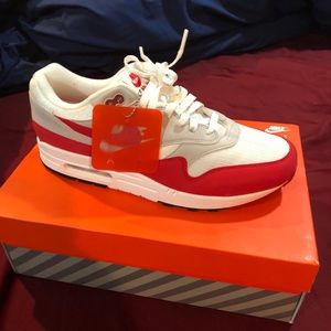 1st Anniversary Nike Men’s Airmax